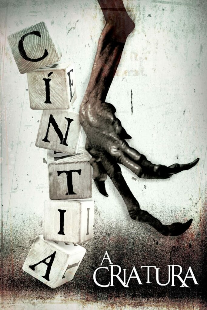 Cíntia – A Criatura