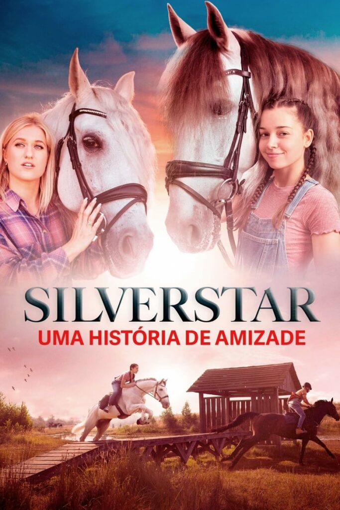 Silverstar – Uma História de Amizade