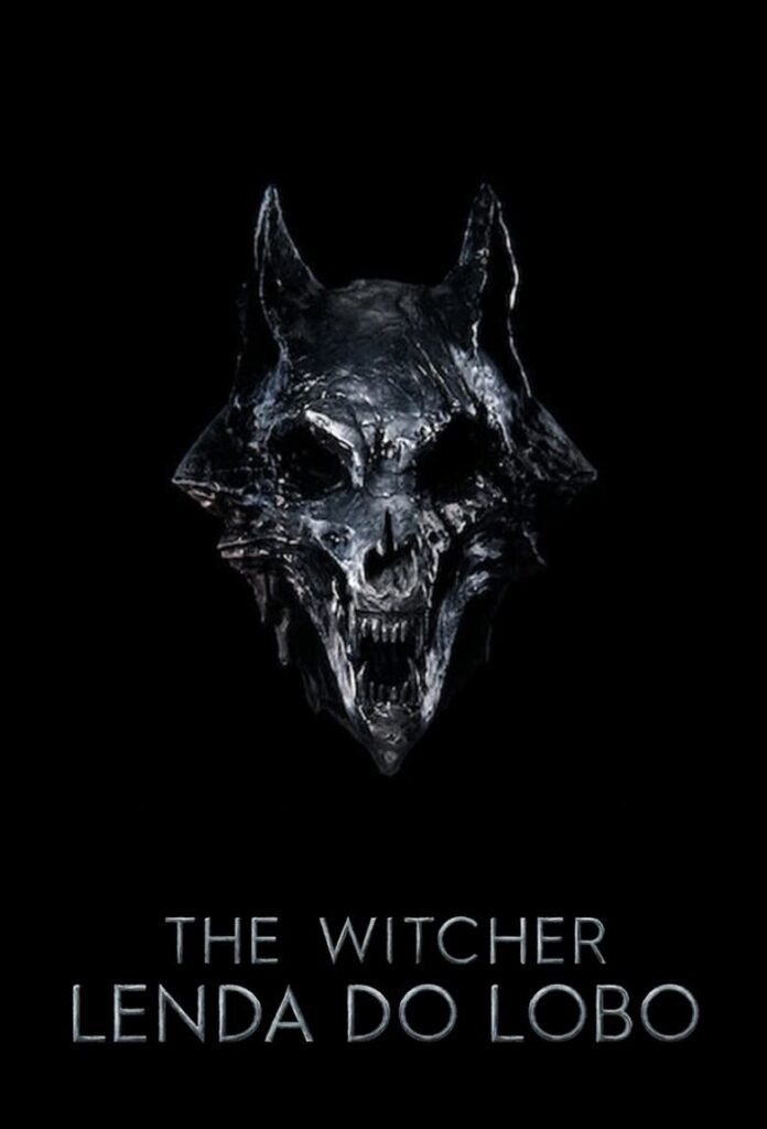 The Witcher: Nightmare of the Wolf