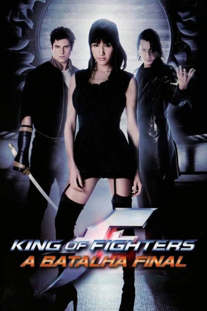 King of Fighters – A Batalha Final