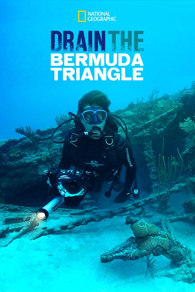 Os Mistérios do Triangulo das Bermudas