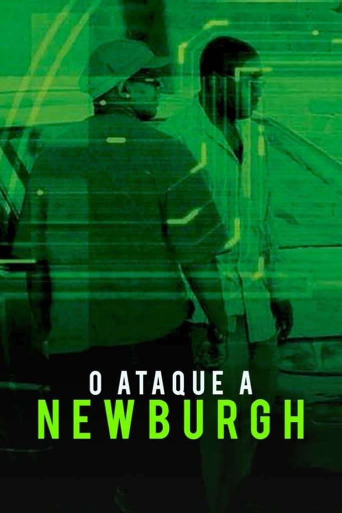 O Ataque a Newburgh