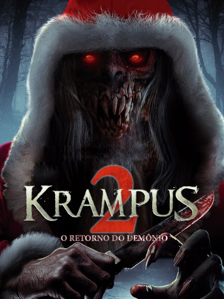 Krampus 2: O Retorno do Demônio